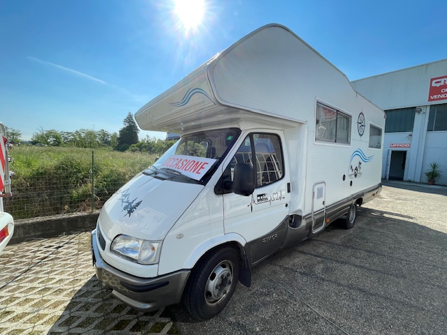 Camper Assistance