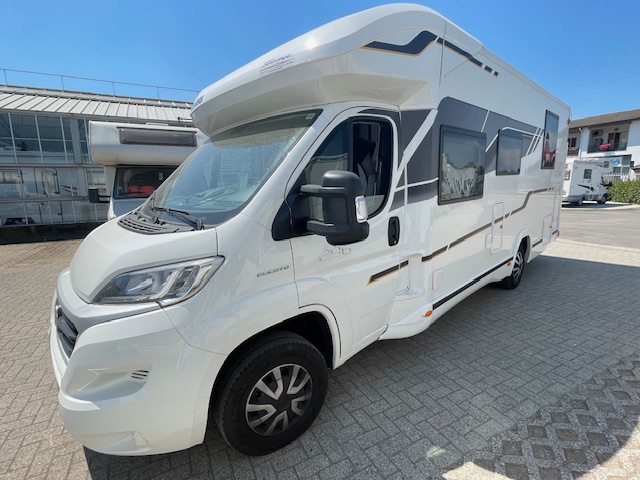 Camper Assistance
