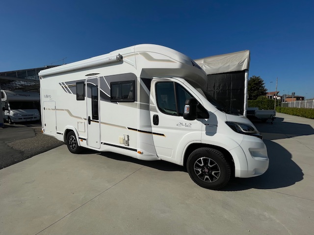 Camper Assistance